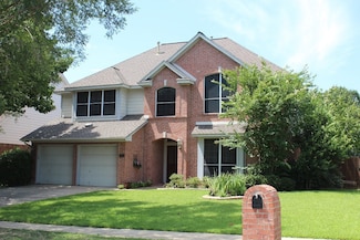 2205 Branchwood Dr, Grapevine, TX 76051