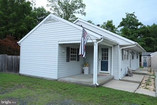 13126 Sylvan Ave, Middle River, MD 21220