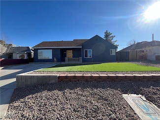 1324 Francis Ave, Las Vegas, NV 89104