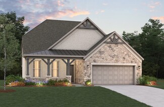 Parker, Celina, TX 75009