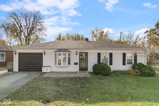 5407 Ruskin Place W, Indianapolis, IN 46224