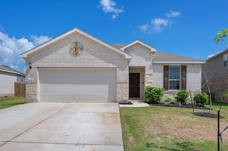 241 Pivot Dr, Taylor, TX 76574