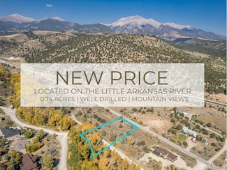 17380 Willow Tree Dr Unit 11, Salida, CO 81201
