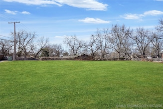 4148 S Madison Place, Tulsa, OK 74105