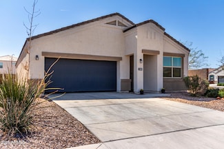 5101 E Sharbel Rd, San Tan Valley, AZ 85143
