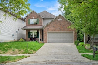 2713 Ella Rae Ct, Lexington, KY 40511