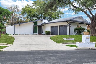 4723 Lavender Ln, San Antonio, TX 78220