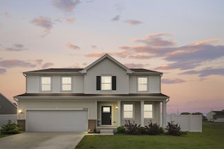 3174 Butterfly Dr, Portage, IN 46368