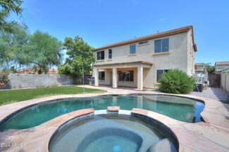 1121 E Jahns Dr, Casa Grande, AZ 85122