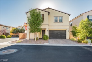 971 Huntington Cove Pkwy, Las Vegas, NV 89178