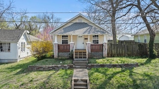 752 S Nettleton Ave, Springfield, MO 65806