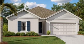 1341 Peach Creek Dr, Osteen, FL 32764