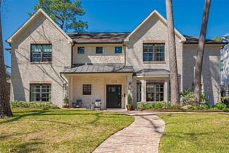 123 Sibelius Ln, Houston, TX 77079