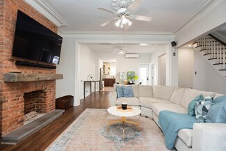 36 Trenton St, Jersey City, NJ 07306