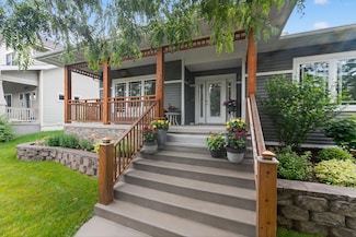 3260 Harmony St, Sun Prairie, WI 53590
