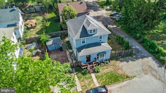 58 Cypress St, Penns Grove, NJ 08069