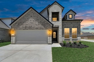 14811 Olive Sparrow Ln, Houston, TX 77049