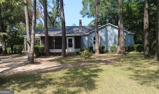 203 S Valencia Dr, Albany, GA 31707