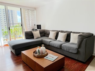 1128 Ala Napunani St Unit 406, Honolulu, HI 96818