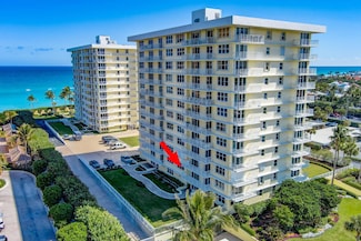 500 Ocean Dr Unit W2A, Juno Beach, FL 33408
