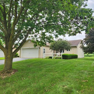 450 S Tr 1179 Unit A, Tiffin, OH 44883