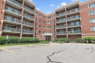 4210 N Natchez Ave Unit 208, Chicago, IL 60634
