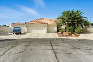 4128 Rimgate Dr, Las Vegas, NV 89129