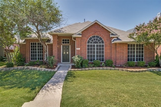 2602 Bordeaux Dr, McKinney, TX 75070