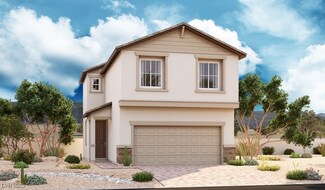 4787 Illustria Ave, Las Vegas, NV 89141