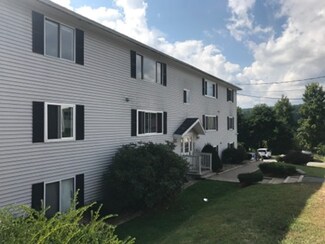 33 Huron St Unit 2, Fitchburg, MA 01420