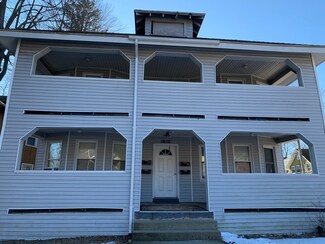 411 Wilbraham Rd, Springfield, MA 01109