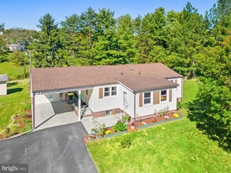 173 Sanctuary Dr, Winchester, VA 22603