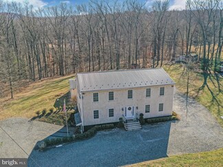 350 Coal Mountain Rd, Orwigsburg, PA 17961
