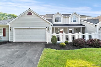 4185 Regents Park, Hamburg, NY 14075