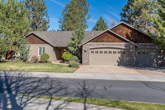 20856 Desert Stream Place, Bend, OR 97702