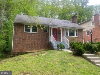 4812 Abbott Dr, Temple Hills, MD 20748