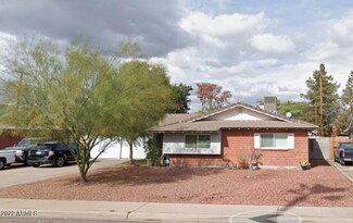 4008 W Maryland Ave, Phoenix, AZ 85019