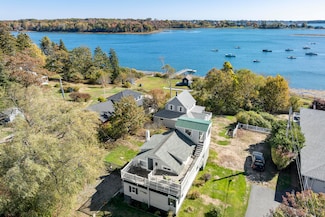8 & 2 Kane Ln, Harpswell, ME 04079