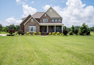 251 Old Shelbyville Hwy, Tullahoma, TN 37388