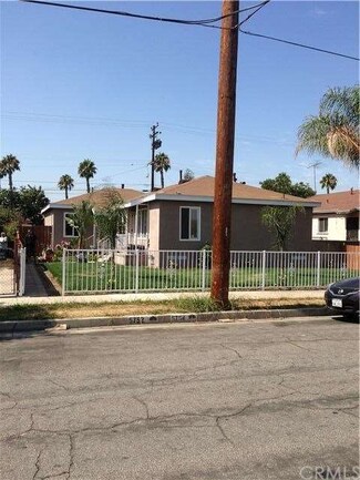 5752 Jillson St, Commerce, CA 90040
