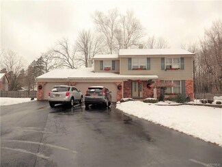 8950 S Lake Rd, Corfu, NY 14036