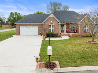 128 Jennings Cir, Tullahoma, TN 37388