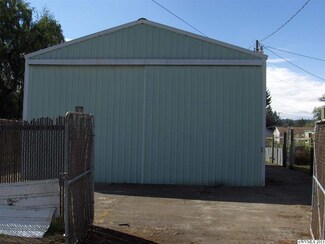 Tax Map 8300 9th St, Lyons, OR 97358
