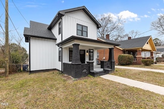 405 N Hyde Park Ave, Durham, NC 27703