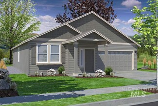 10321 W Lady Fern Ct Unit lot 22 block 12, Star, ID 83669