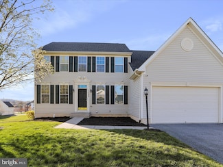 11390 Buhrman Dr E Unit 57, Waynesboro, PA 17268