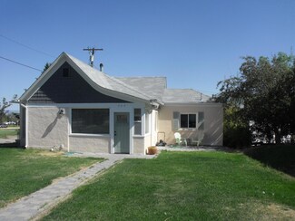 939 N Park Ave, Helena, MT 59601