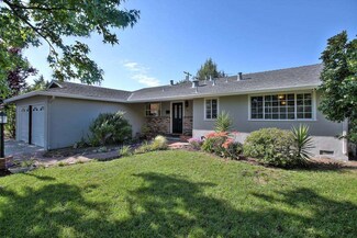 1102 Cuesta Dr, Mountain View, CA 94040
