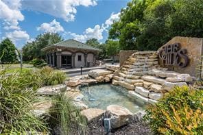 103 Birdie Dr, the Hills, TX 78738