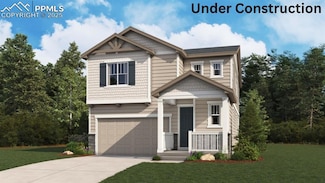 7827 Natural Bridge Trail, Colorado Springs, CO 80925
